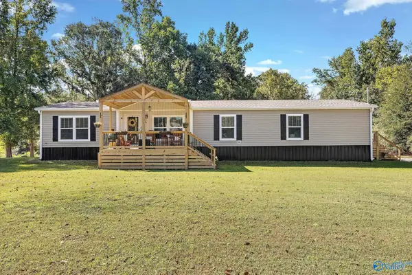 680 Ridgeway Road, Altoona, AL 35952