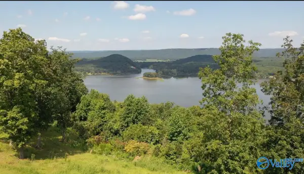 Lot 301 County Road 1022 #301, Cedar Bluff, AL 35959
