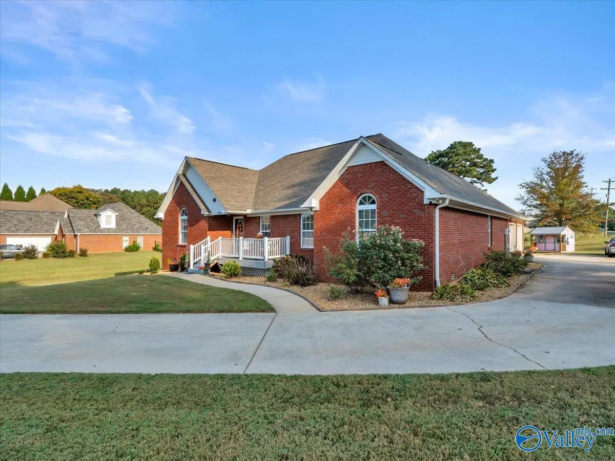 24991 Blossom Lane, Athens, AL 35613 - #1