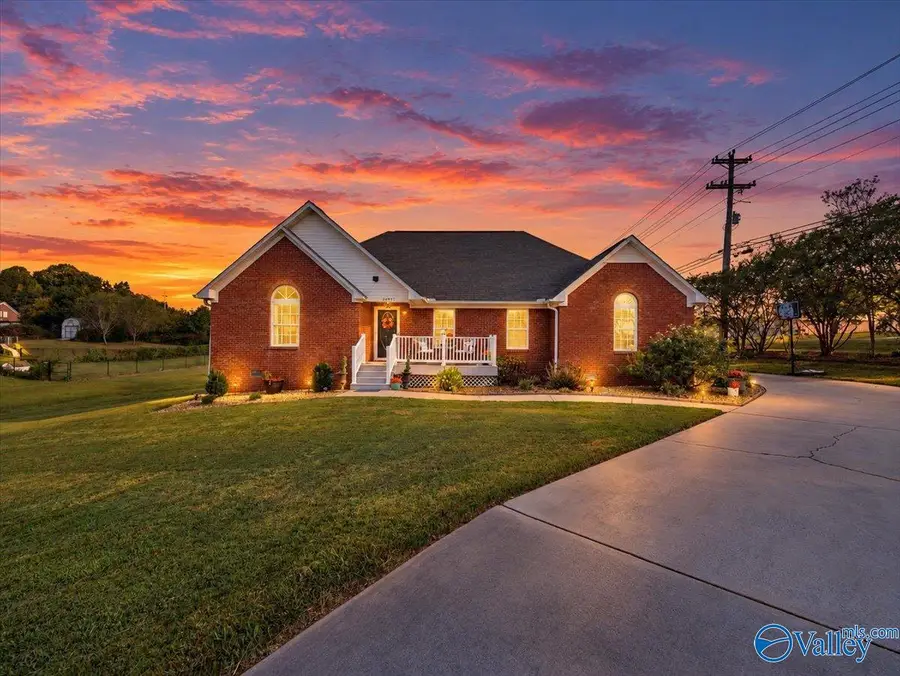24991 Blossom Lane, Athens, AL 35613 - #2