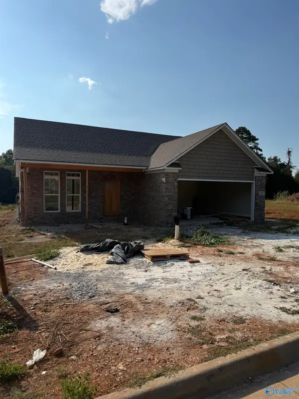 421 Utah Street, Athens, AL 35611