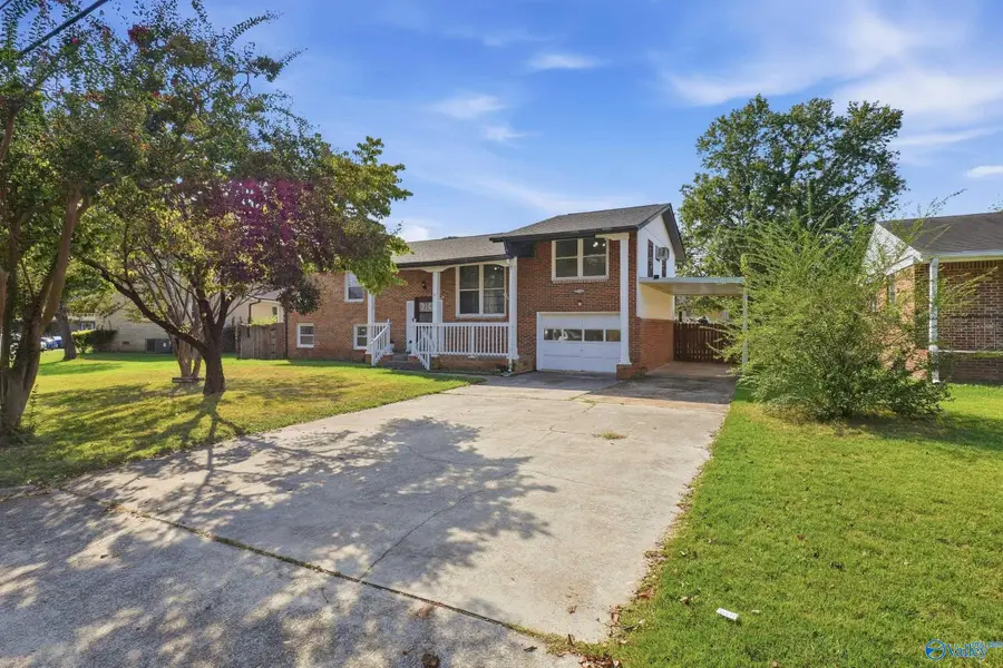 4009 Centaur Blvd Sw, Huntsville, AL 35805 - #2