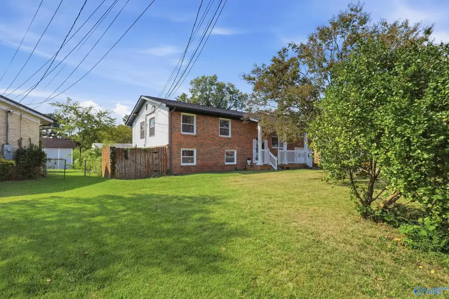 4009 Centaur Blvd Sw, Huntsville, AL 35805 - #3