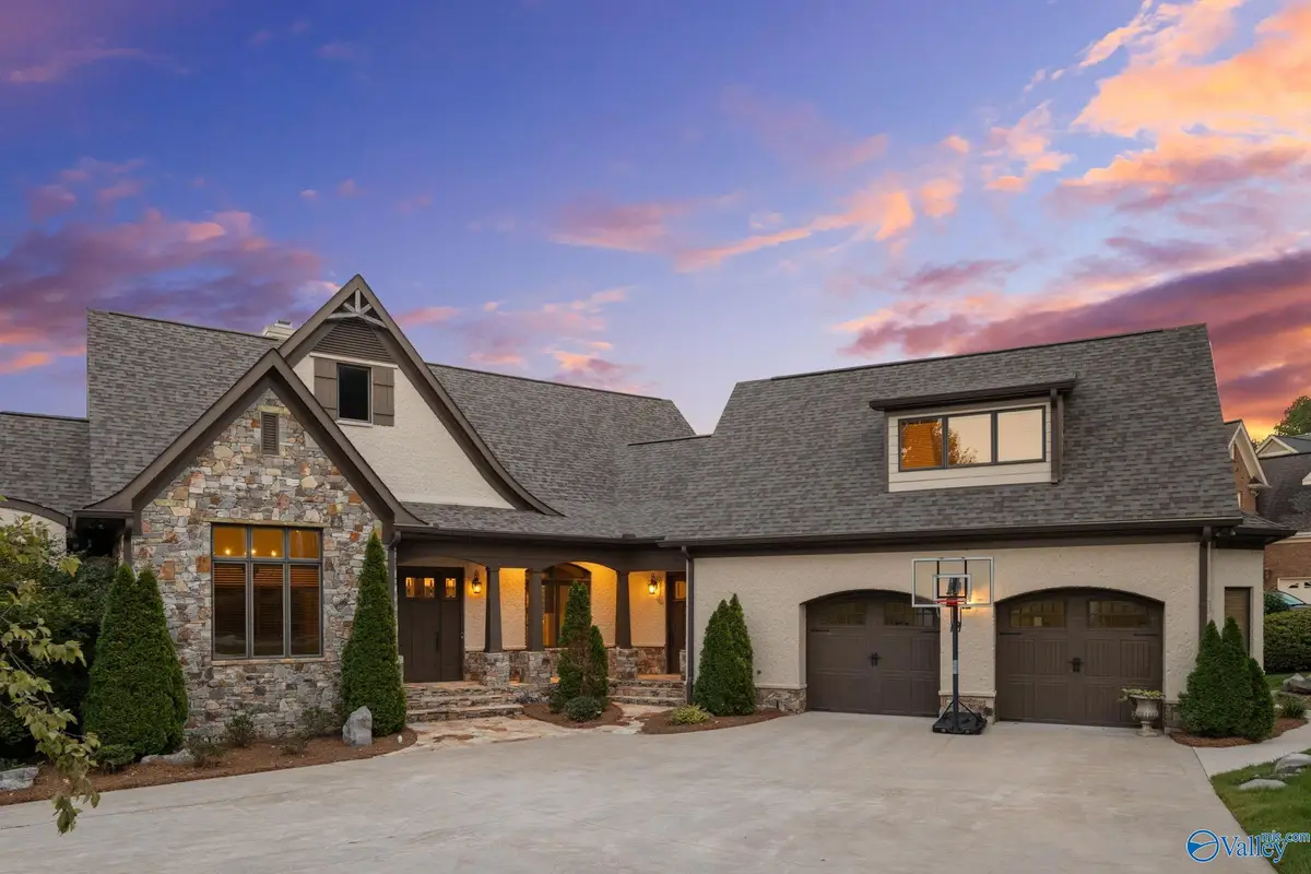 11034 Everest Circle Se, Huntsville, AL 35803 - #1