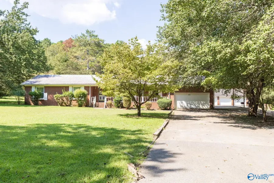 336 Tumpkins Lane Ne, Huntsville, AL 35811 - #3