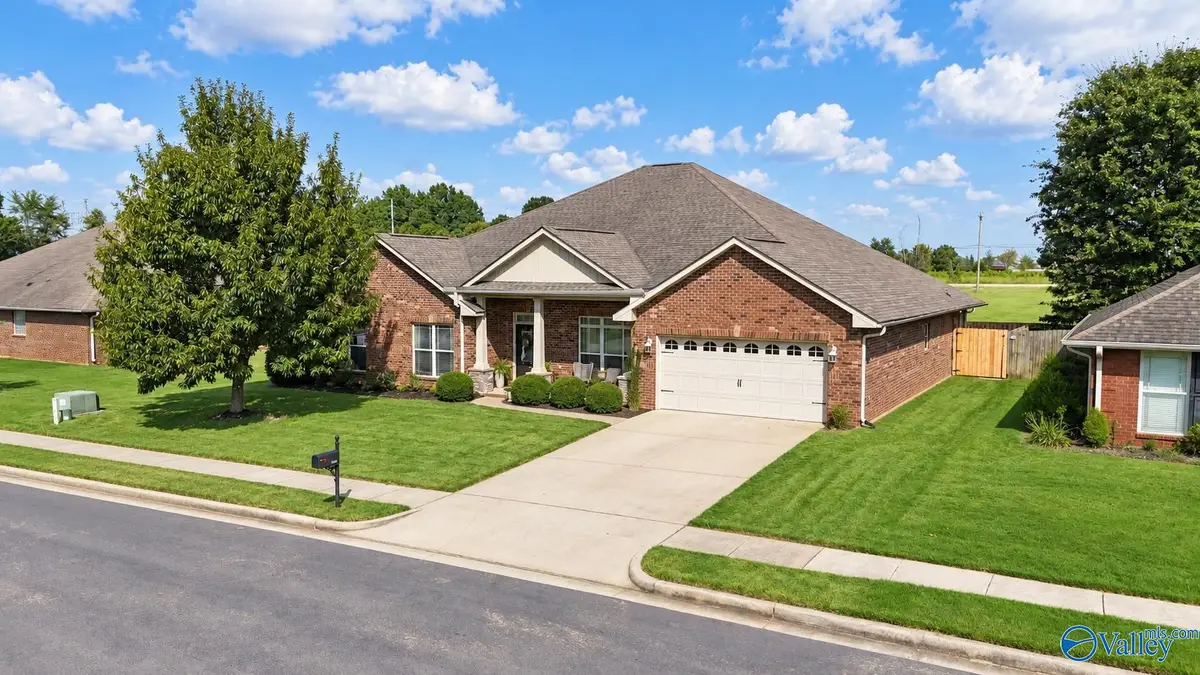 13606 Rising Run Circle, Athens, AL 35613 - #1