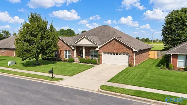 13606 Rising Run Circle, Athens, AL 35613