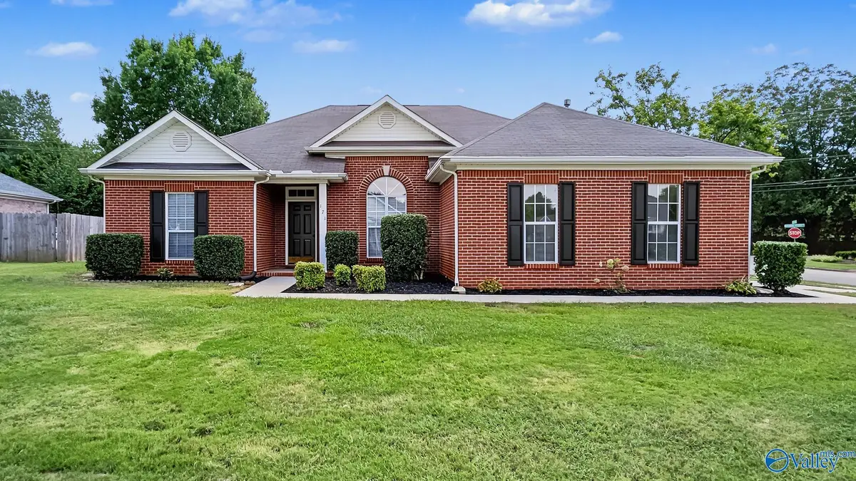 171 Garden Brook Drive, Madison, AL 35758 - #1