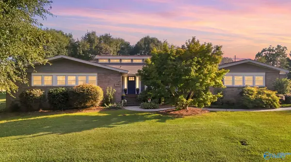 1300 Bruce Road, Boaz, AL 35957