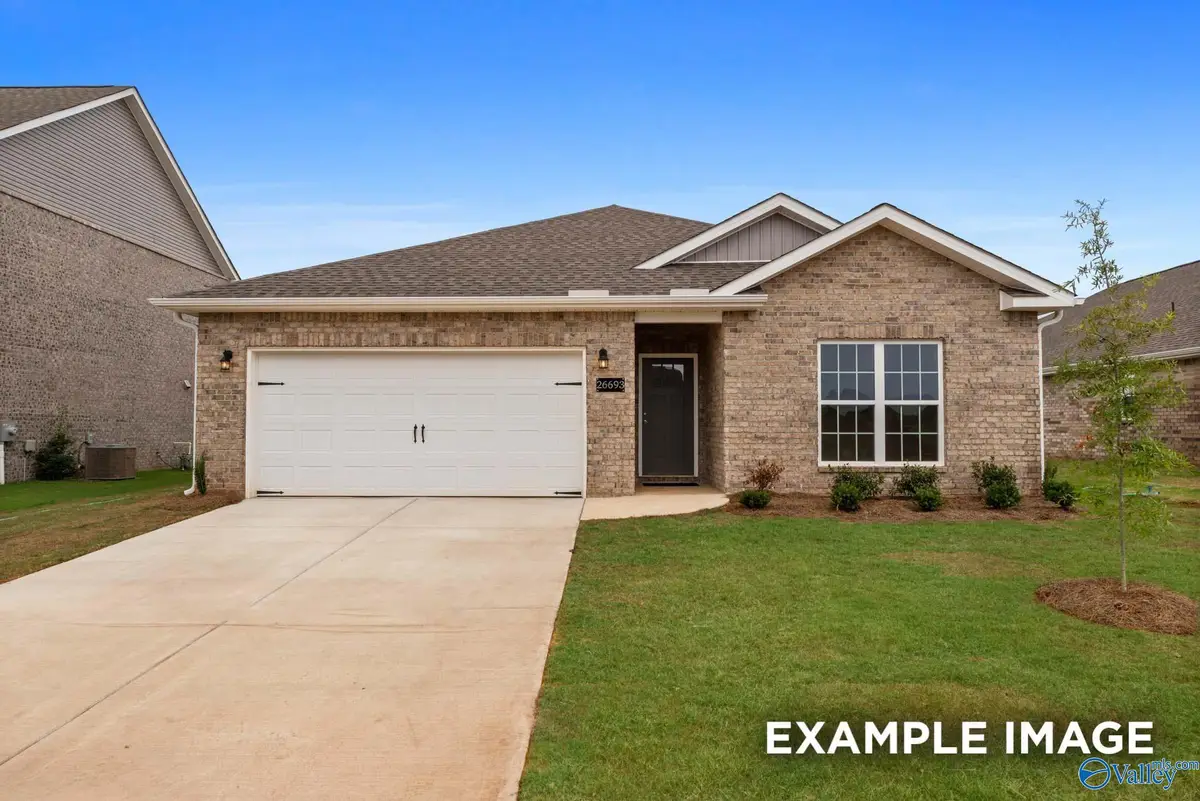 16794 Demi Drive, Athens, AL 35613 - #1