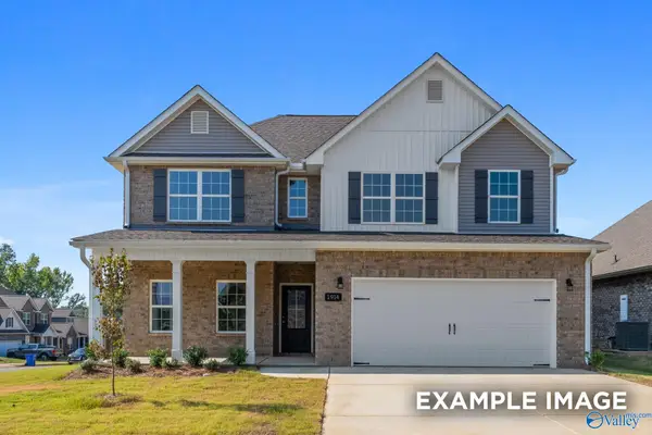 16572 Demi Drive, Athens, AL 35613