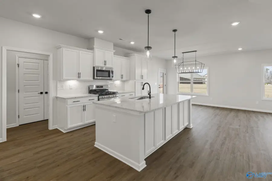 270 Saddle Street, New Market, AL 35761 - #2