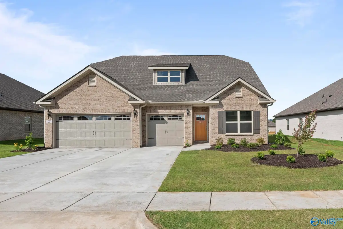 257 Saddle Street, New Market, AL 35761 - #1