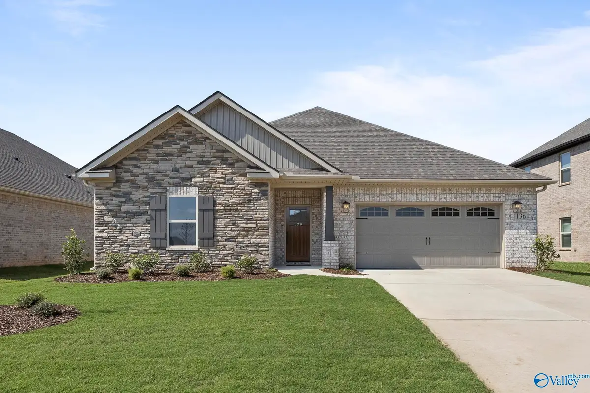 112 Headen Lane, Huntsville, AL 35811 - #1