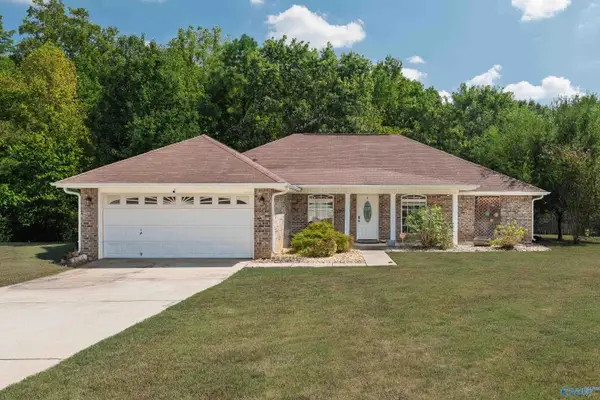 151 Spirit Drive, Toney, AL 35773