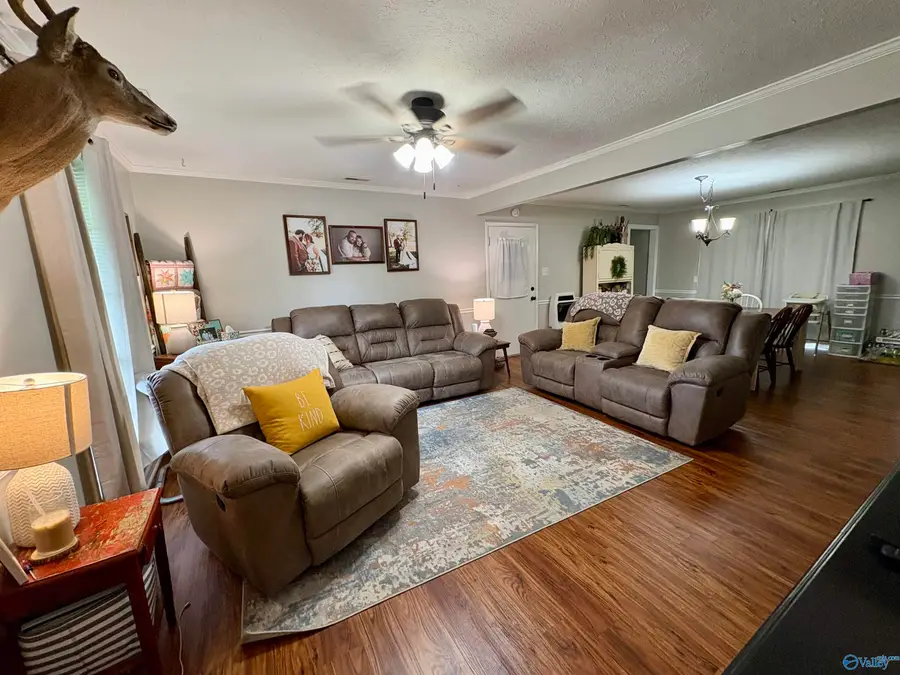 1016 Bearden Street, Albertville, AL 35950 - #3