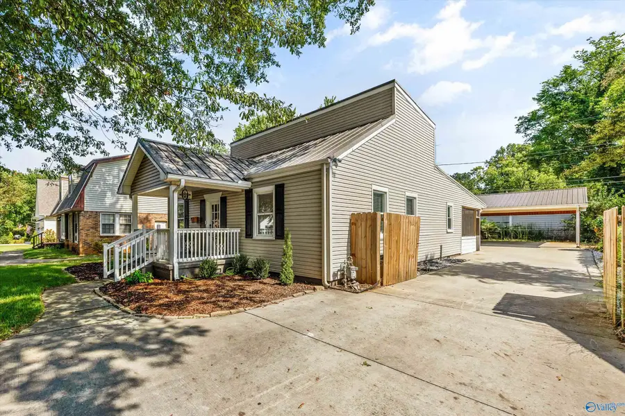 2815 Overton Road, Huntsville, AL 35801 - #3