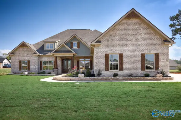 112 Bellawoods Drive, Madison, AL 35756