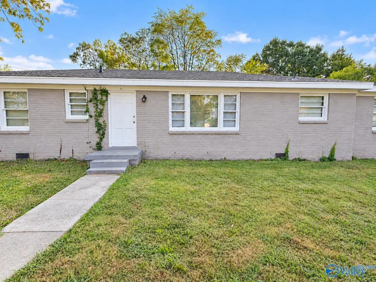 4503 Kenwood Drive Nw, Huntsville, AL 35810 - #1