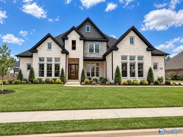 23323 Leroy Lane, Athens, AL 35613
