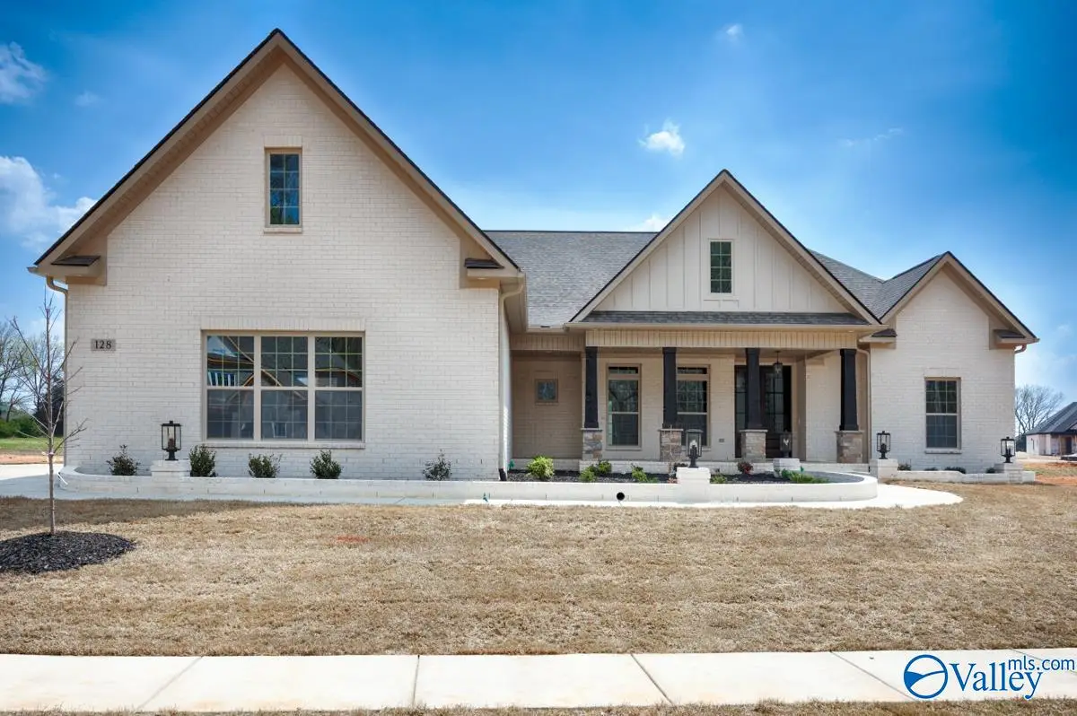 118 Bellawoods Drive, Madison, AL 35756 - #1
