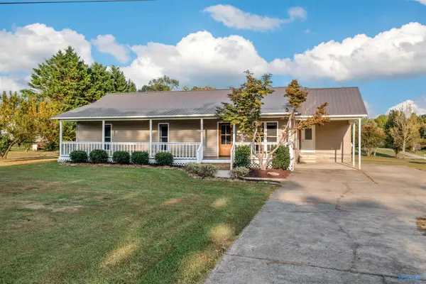 4924 Martling Road, Albertville, AL 35951