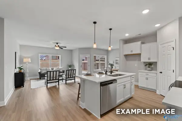 14099 Hazel Meadow Drive, Athens, AL 35611