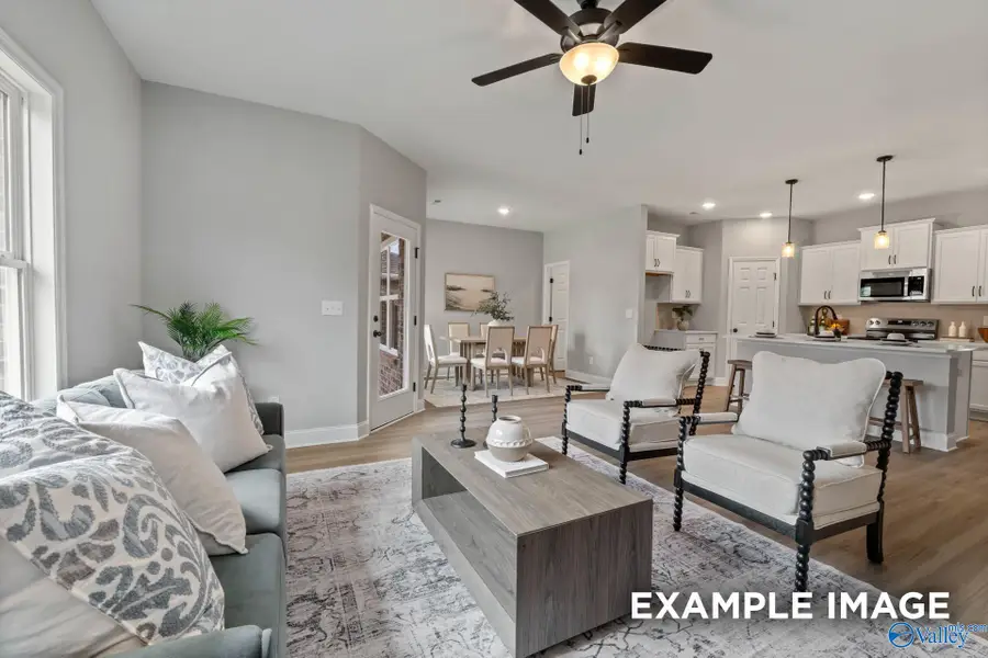 14099 Hazel Meadow Drive, Athens, AL 35611 - #2