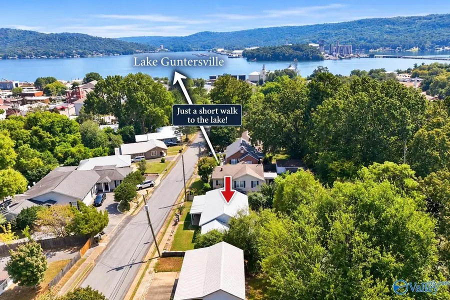 2005 Richardson Street, Guntersville, AL 35976 - #2