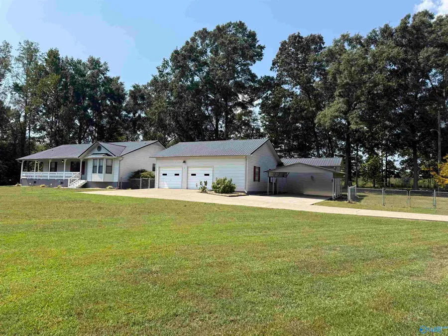 50 Merry Wood Drive, Arab, AL 35016 - #3