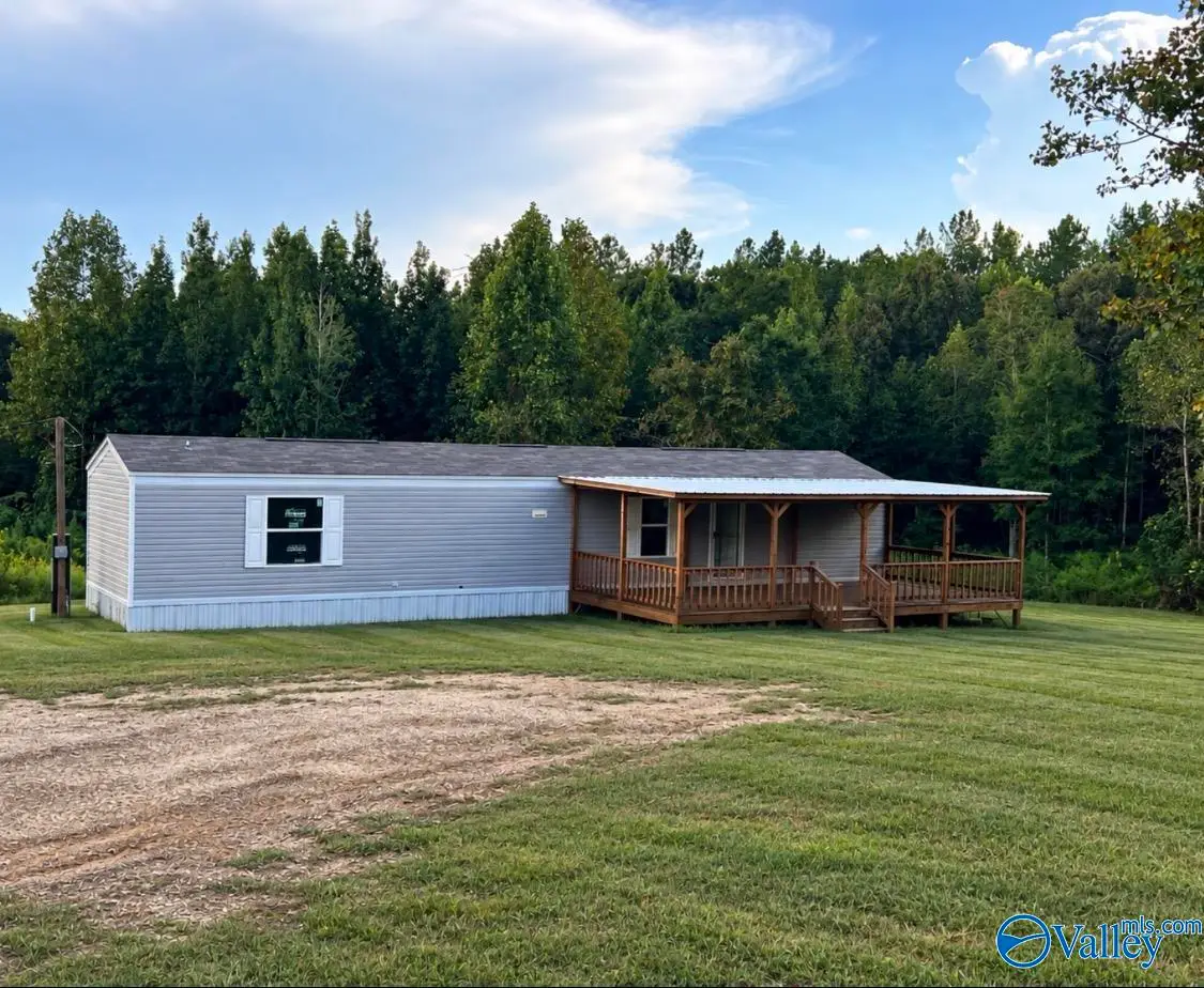 249 County Road 327, Double Springs, AL 35553 - #1