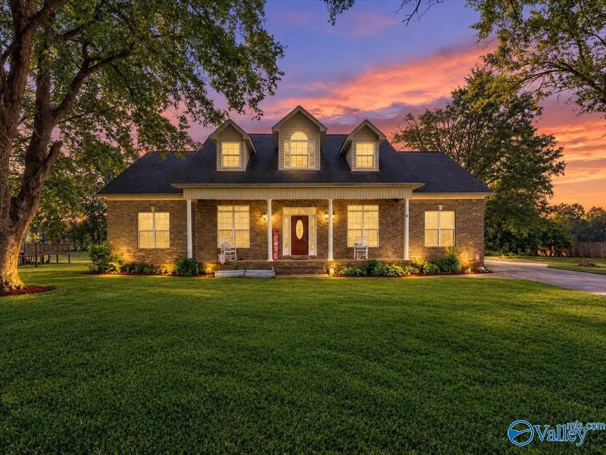 1392 Ryland Pike, Huntsville, AL 35811 - #1
