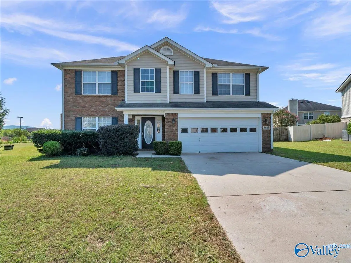 4822 Inglewood Court Se, Owens Cross Roads, AL 35763 - #1