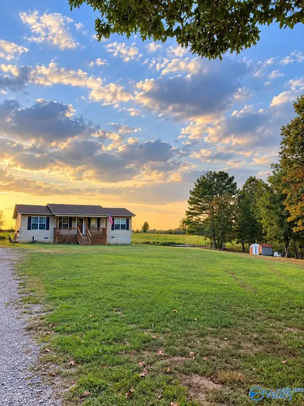 6835 County Road 78, Fort Payne, AL 35967