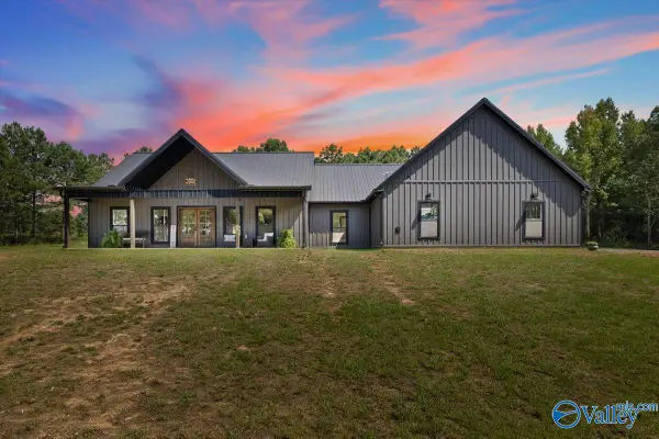 508 Jones Chapel Loop, Springville, AL 35146
