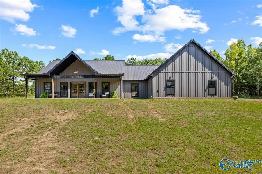 508 Jones Chapel Loop, Springville, AL 35146 - #2