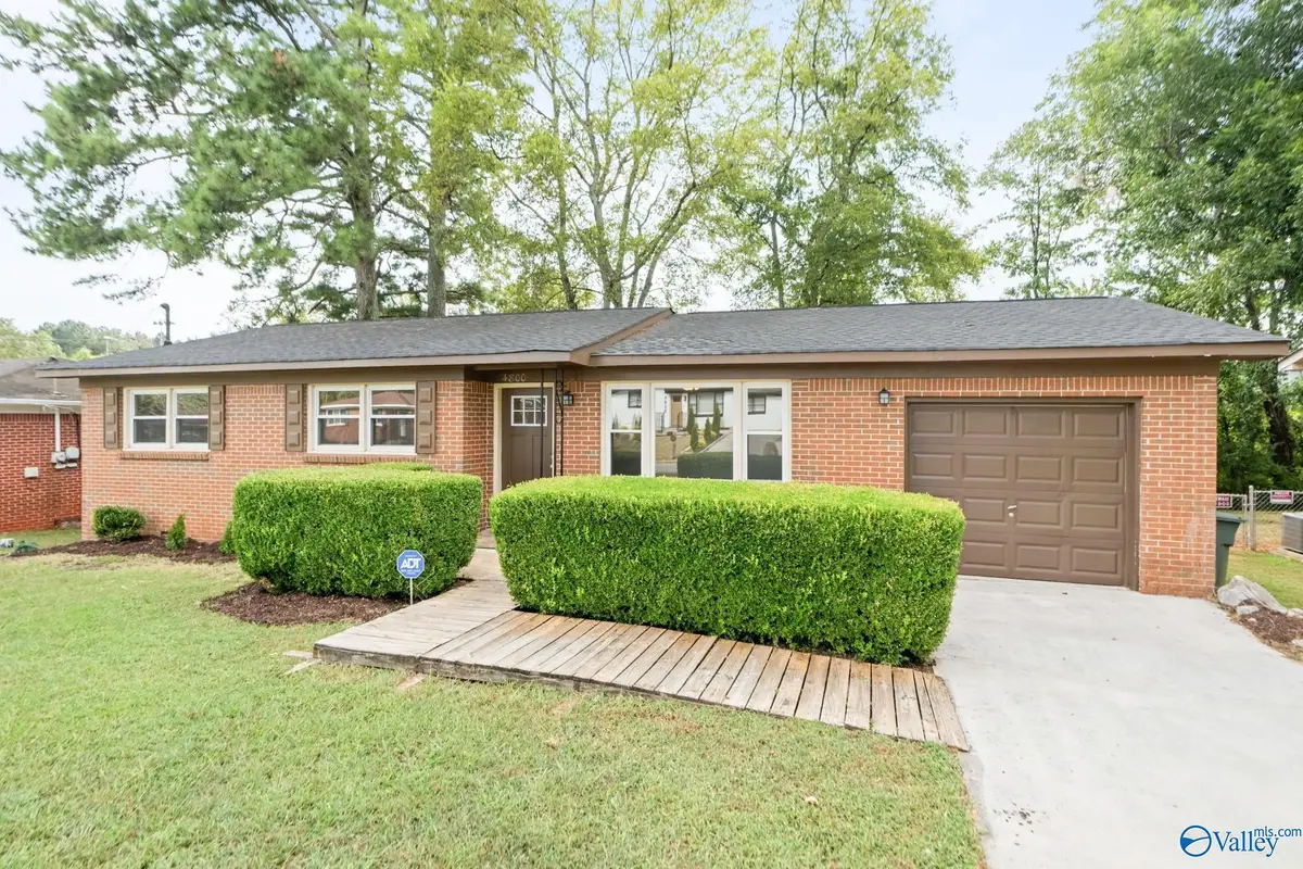 4800 Lumary Drive, Huntsville, AL 35810 - #1