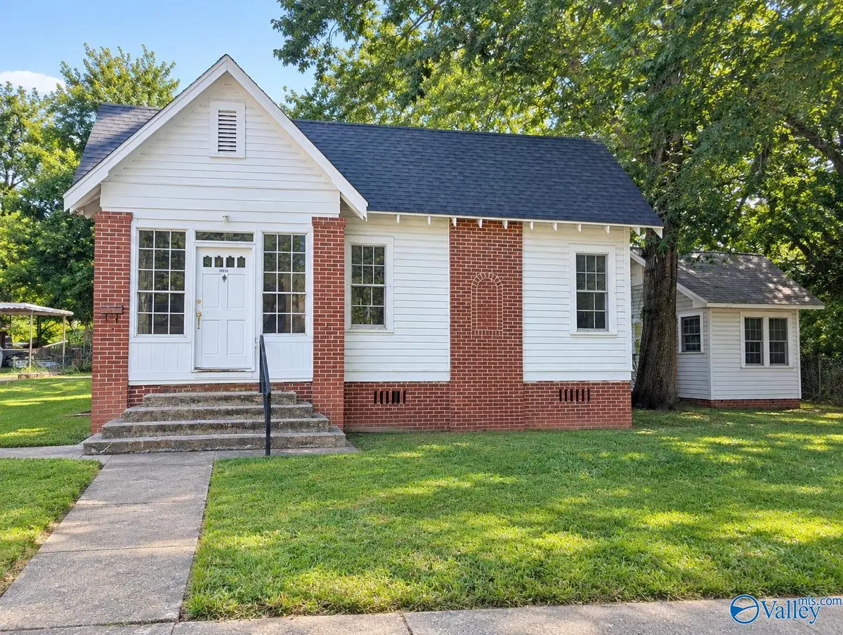 1212 Jupiter Street, Gadsden, AL 35901 - #1