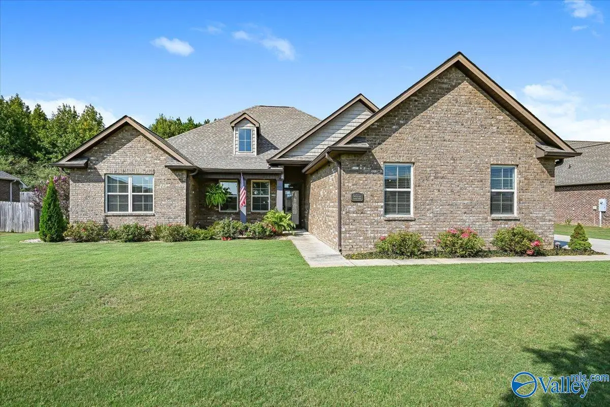 1107 Flatts Trace, Cullman, AL 35055 - #1