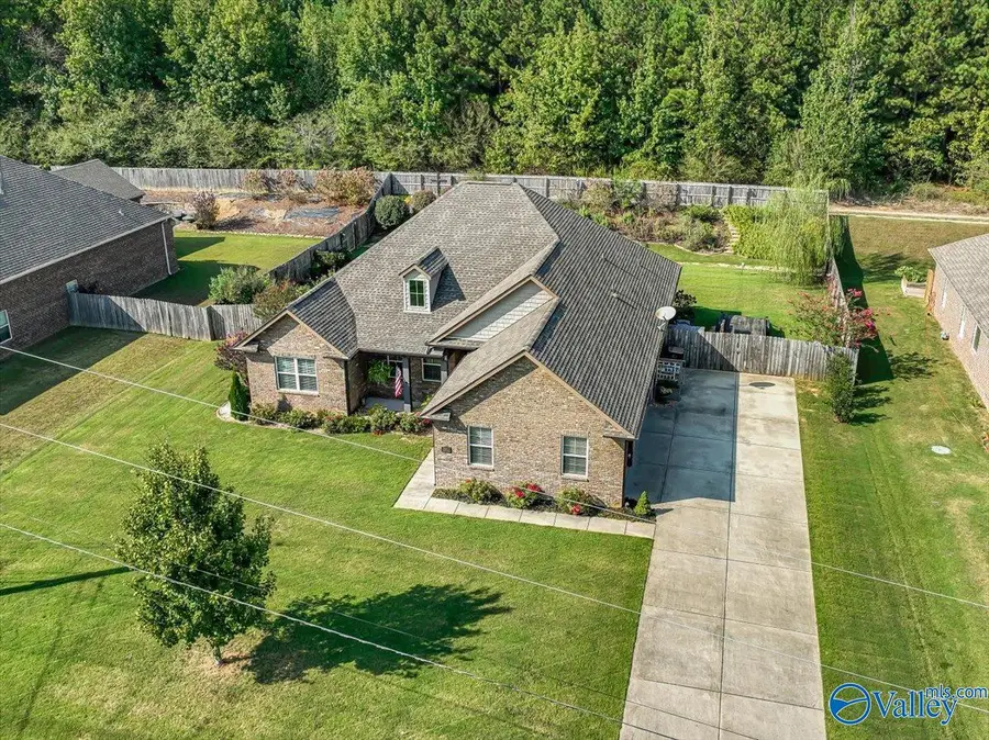 1107 Flatts Trace, Cullman, AL 35055 - #3