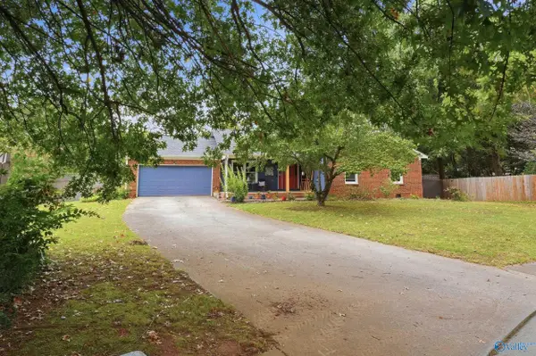 15002 Balsam Drive Se, Huntsville, AL 35803