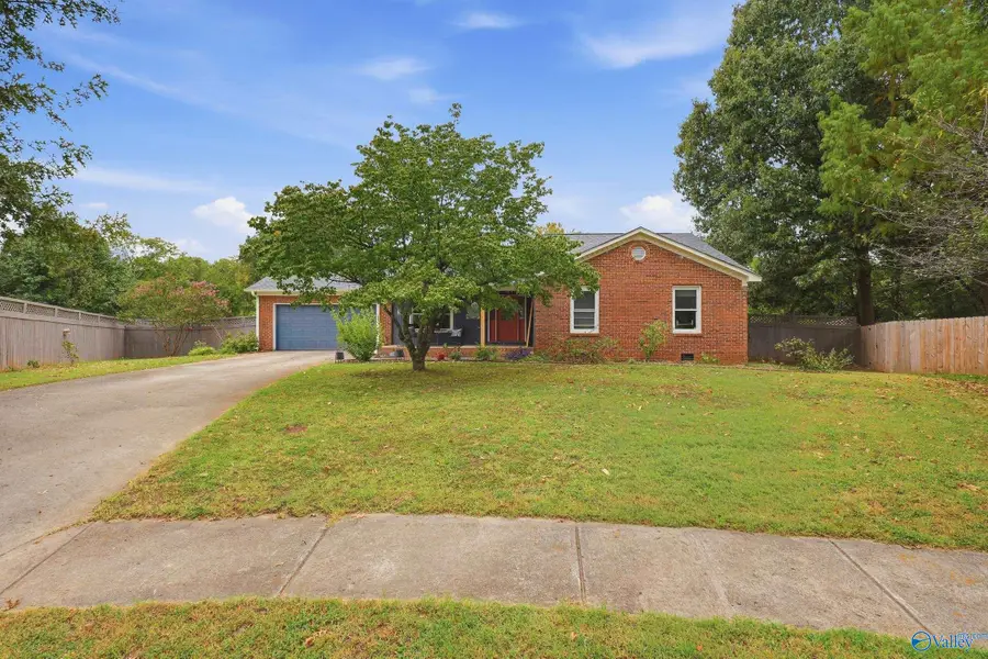 15002 Balsam Drive Se, Huntsville, AL 35803 - #2