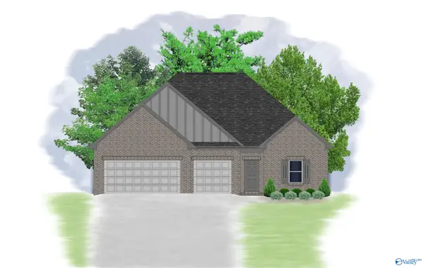 209 Maddie Mae Lane, Toney, AL 35773