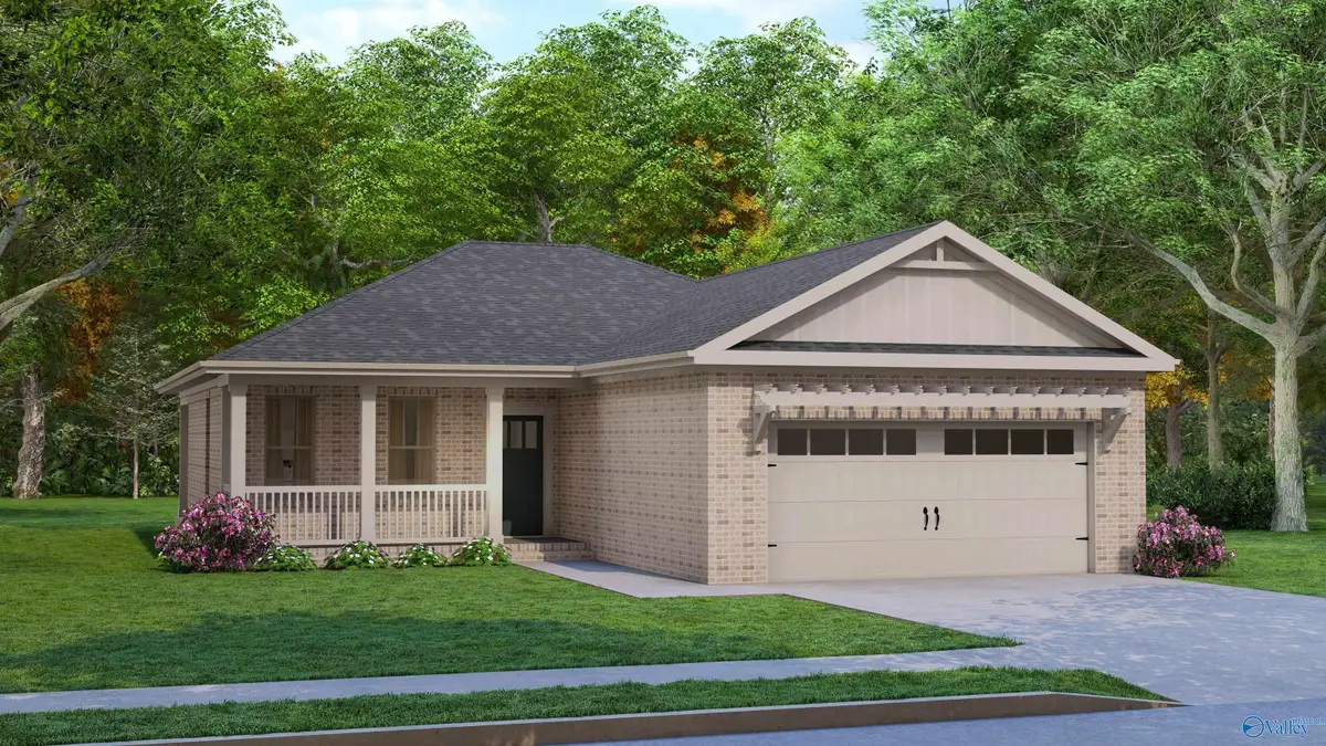 205 Esplanade Court, Huntsville, AL 35824 - #1