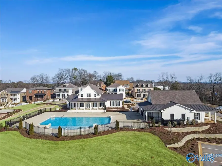 205 Esplanade Court, Huntsville, AL 35824 - #3