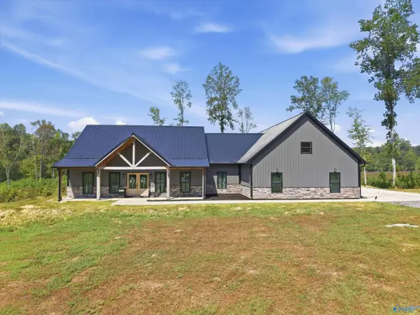 2005 Aldridge Gap Road, Guntersville, AL 35976