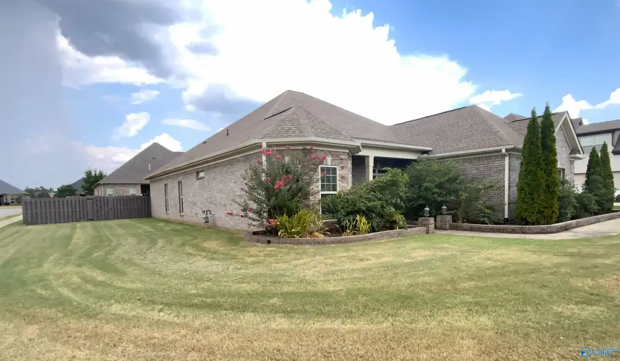 126 Creekrock Drive, Madison, AL 35756 - #2