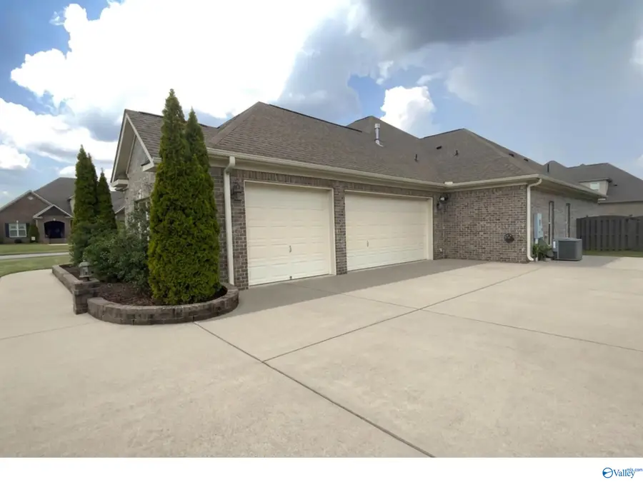 126 Creekrock Drive, Madison, AL 35756 - #3