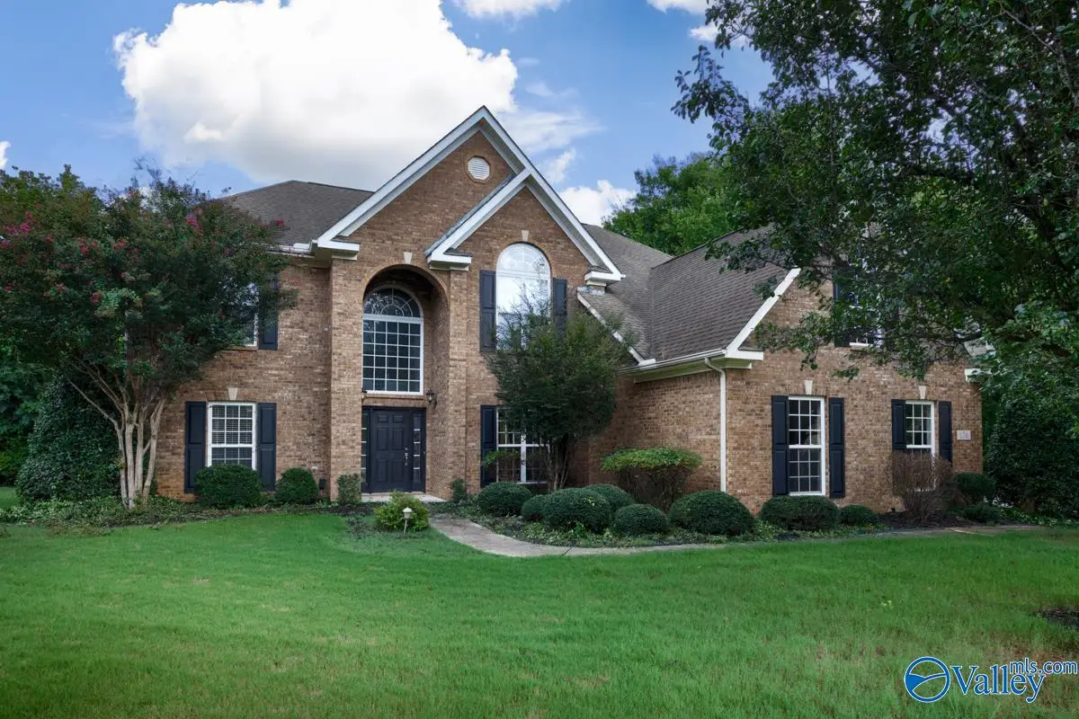 176 Riverwalk Trail, New Market, AL 35761 - #1