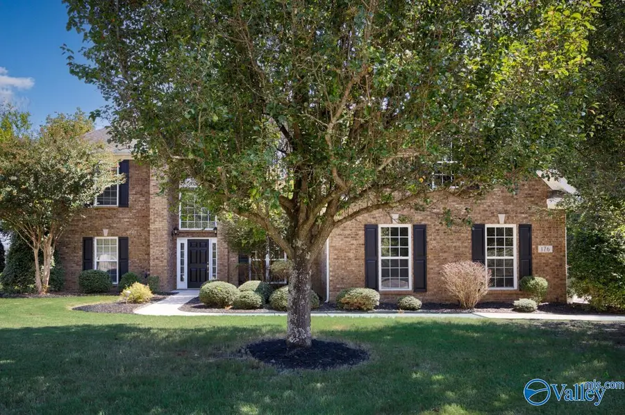 176 Riverwalk Trail, New Market, AL 35761 - #3